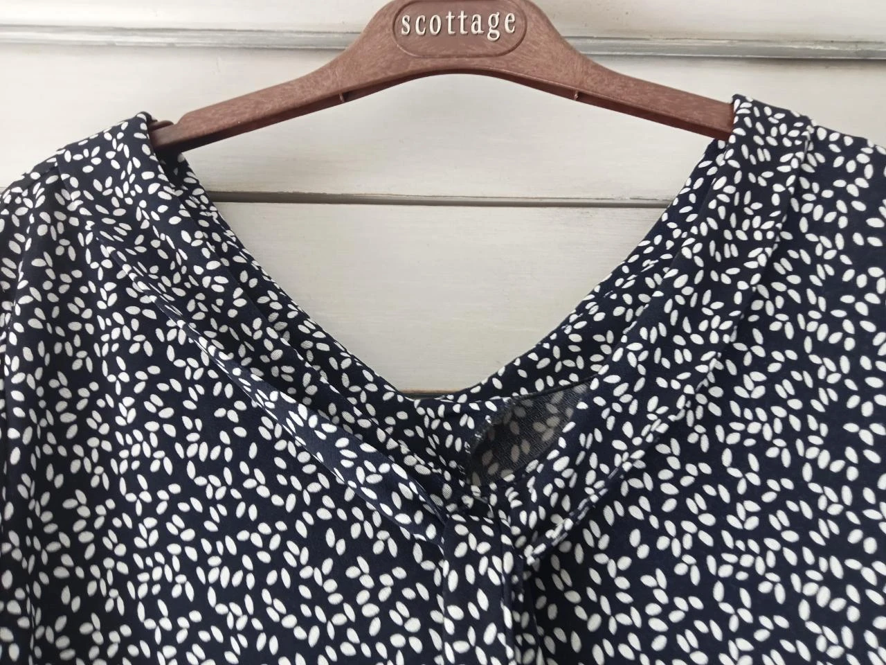Blouse Mado et les Autres – photo 4